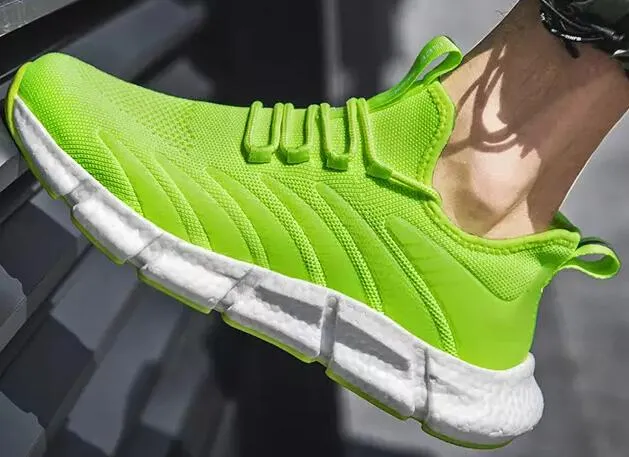 Design Sports Running Sneaker