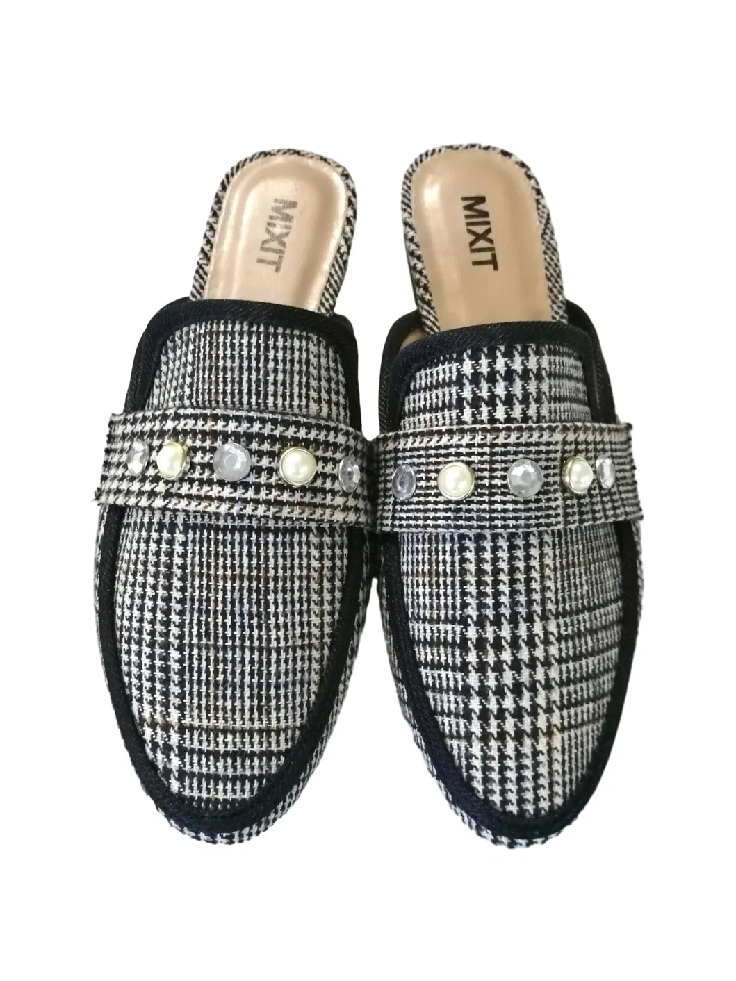 Stylish Footwear
