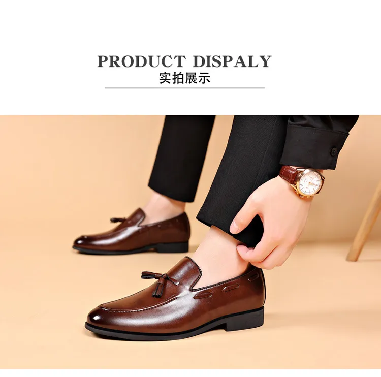 Dress Shoes 4