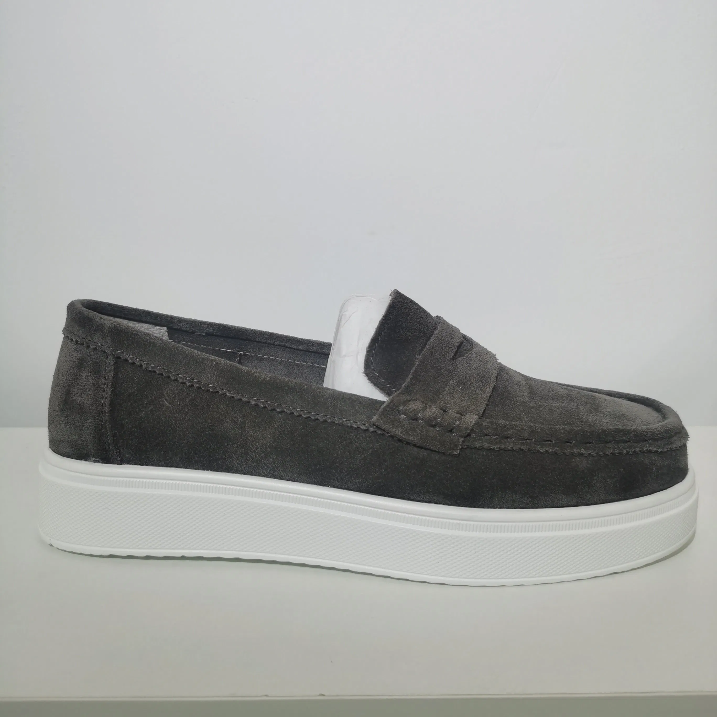Classic Yet Trendy Loafers for Fashion-Forward Footwear Lovers