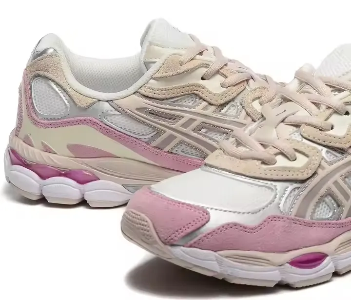 Retro Men's Running Shoes 2