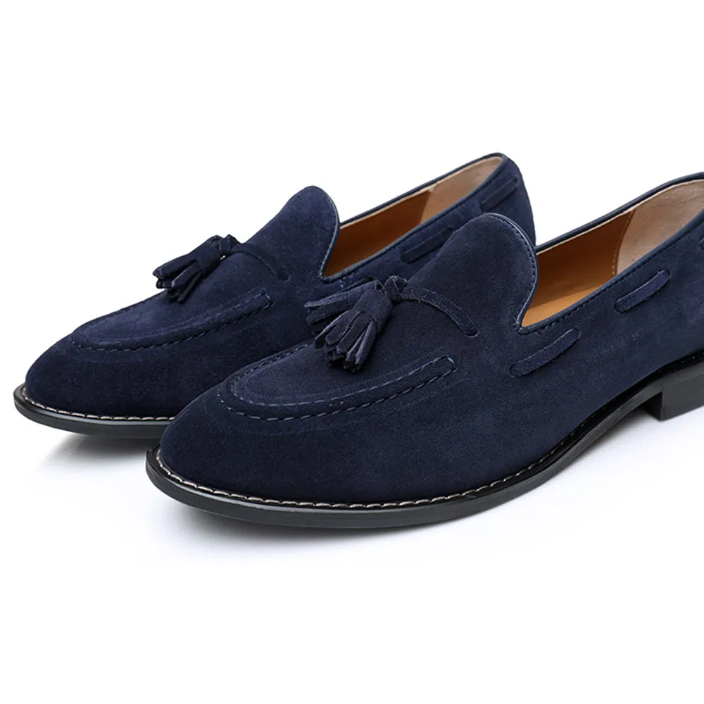 Dress Shoe View 3