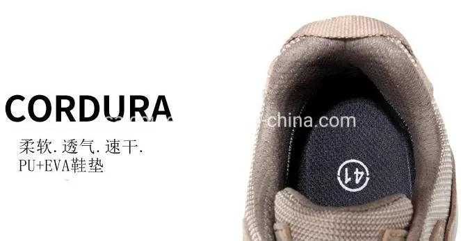 Waterproof Hiking Boots 2