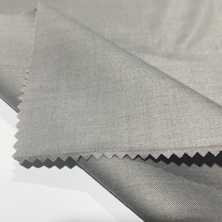 80% Poly/ 20% Rayon Brushed Dyed High Density Oxford 31*31 99*80 57/58" for Handbag, Garments, Home Decoration etc.