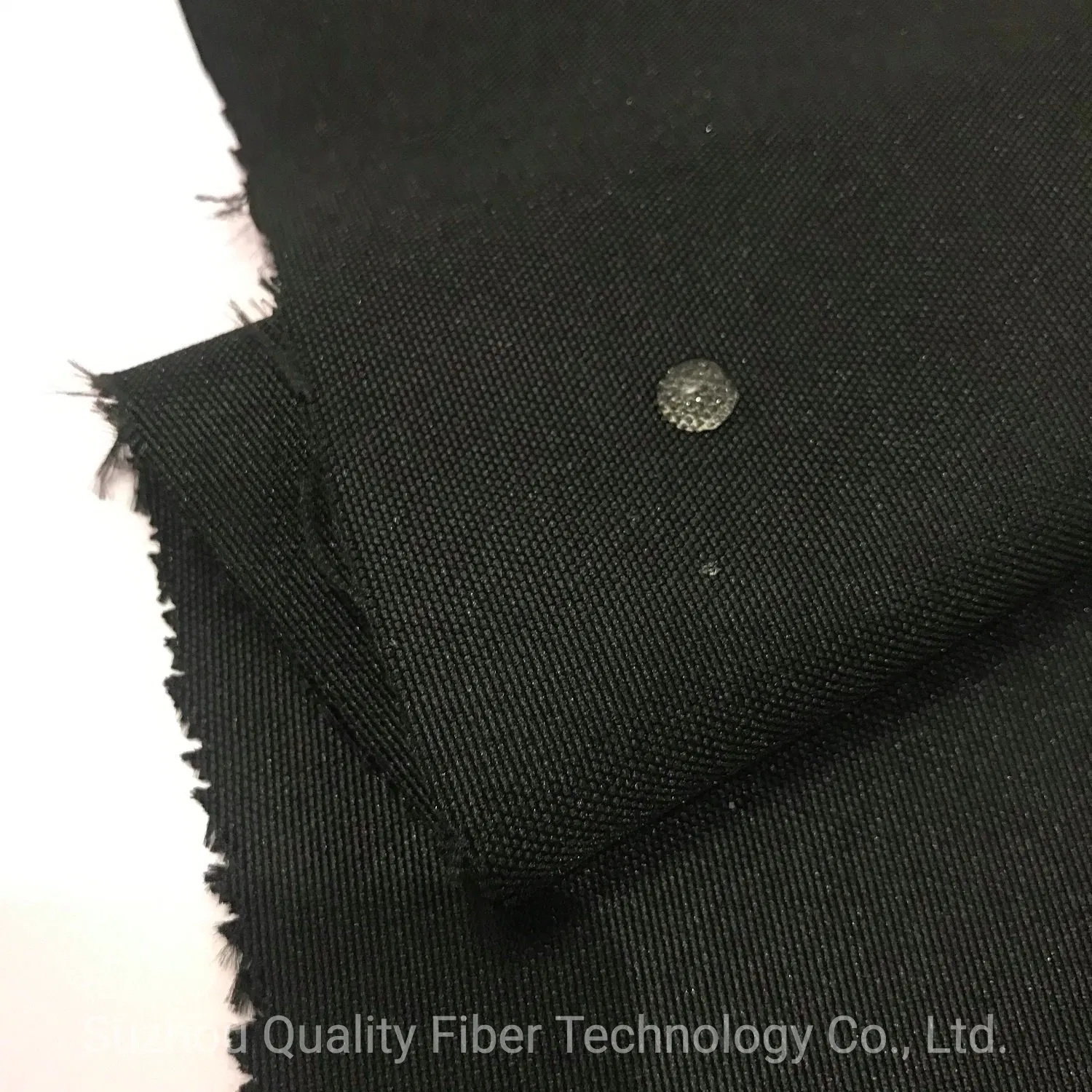 74t Polyester Oxford Fabtric with W/R Coated TPU 5000/3000 for Textile