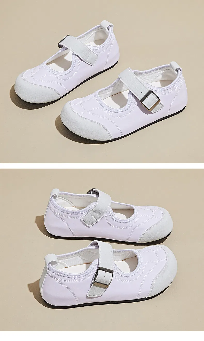 Flat Loafers 21
