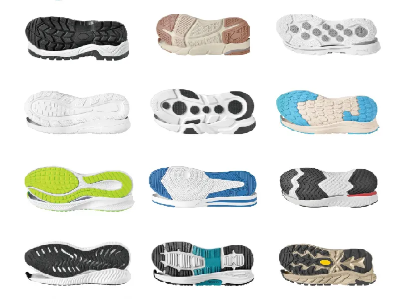 Shoe Production