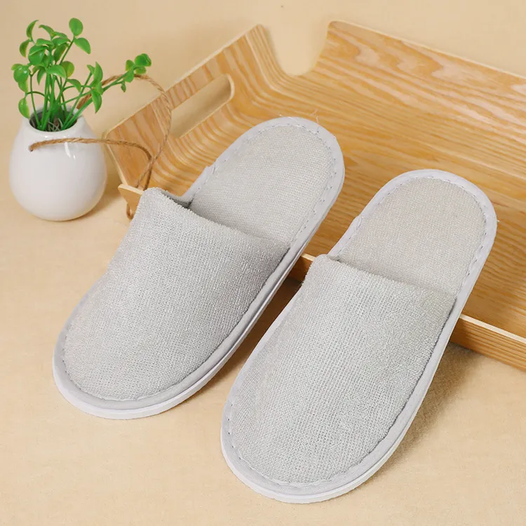 Slipper Collection