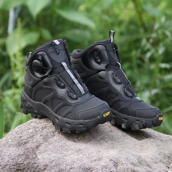 Tactical Boot 5