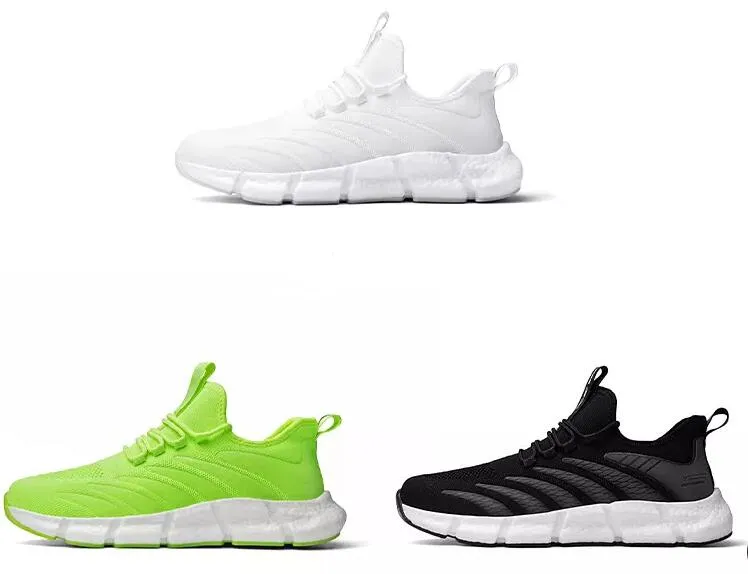 Design Sports Running Sneaker