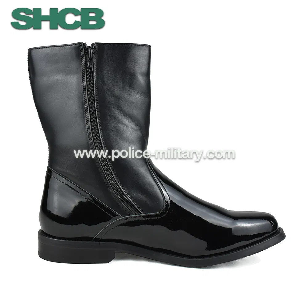 (CB303006) Soldier Swat Hiking Hunting Outdoor Jungle Desert Training Combat Tactical Boots