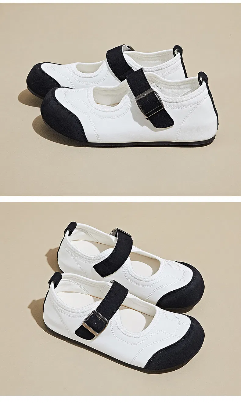 Flat Loafers 20