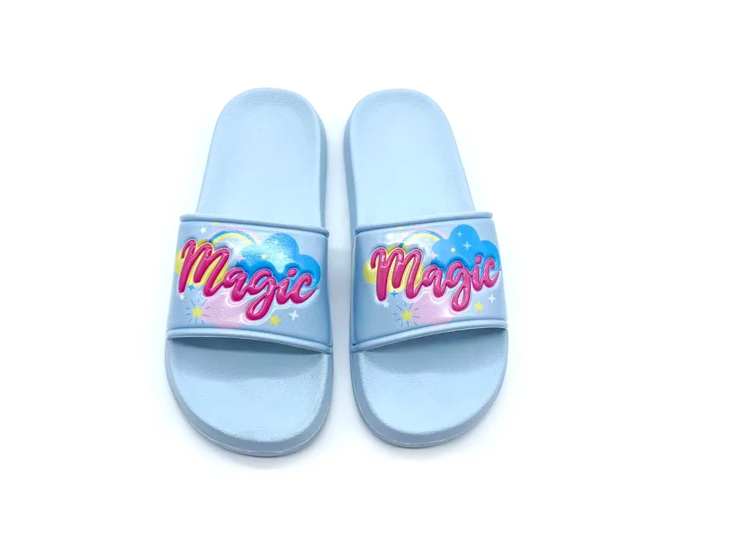 Kids Slipper Display 4