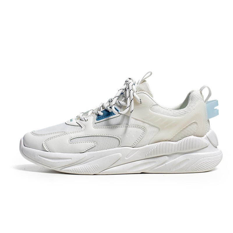 High Quality Sneaker for Men Outdoor Walking and Sports