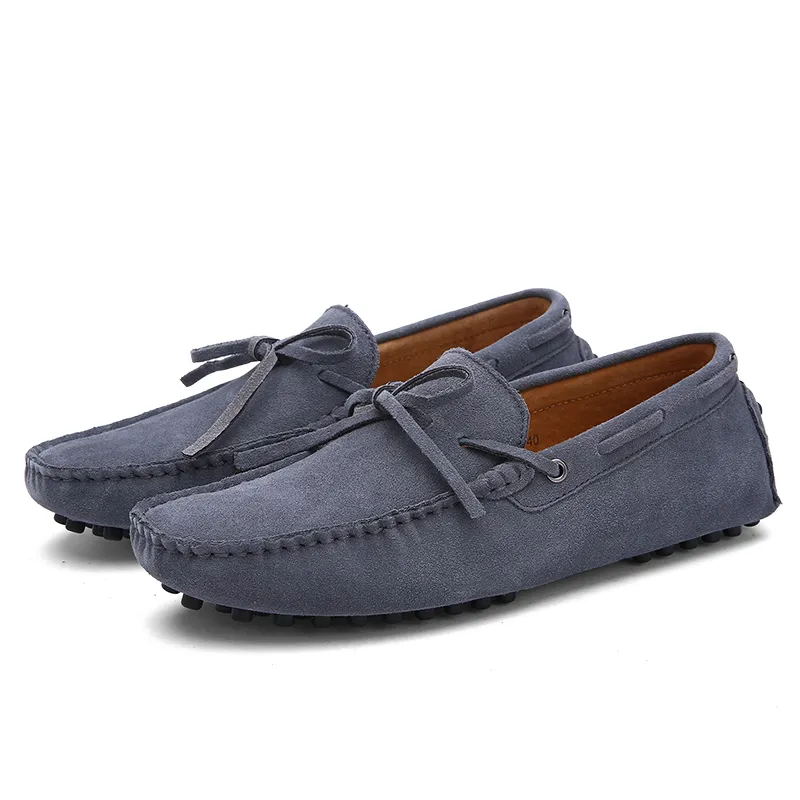 Boat Shoes
