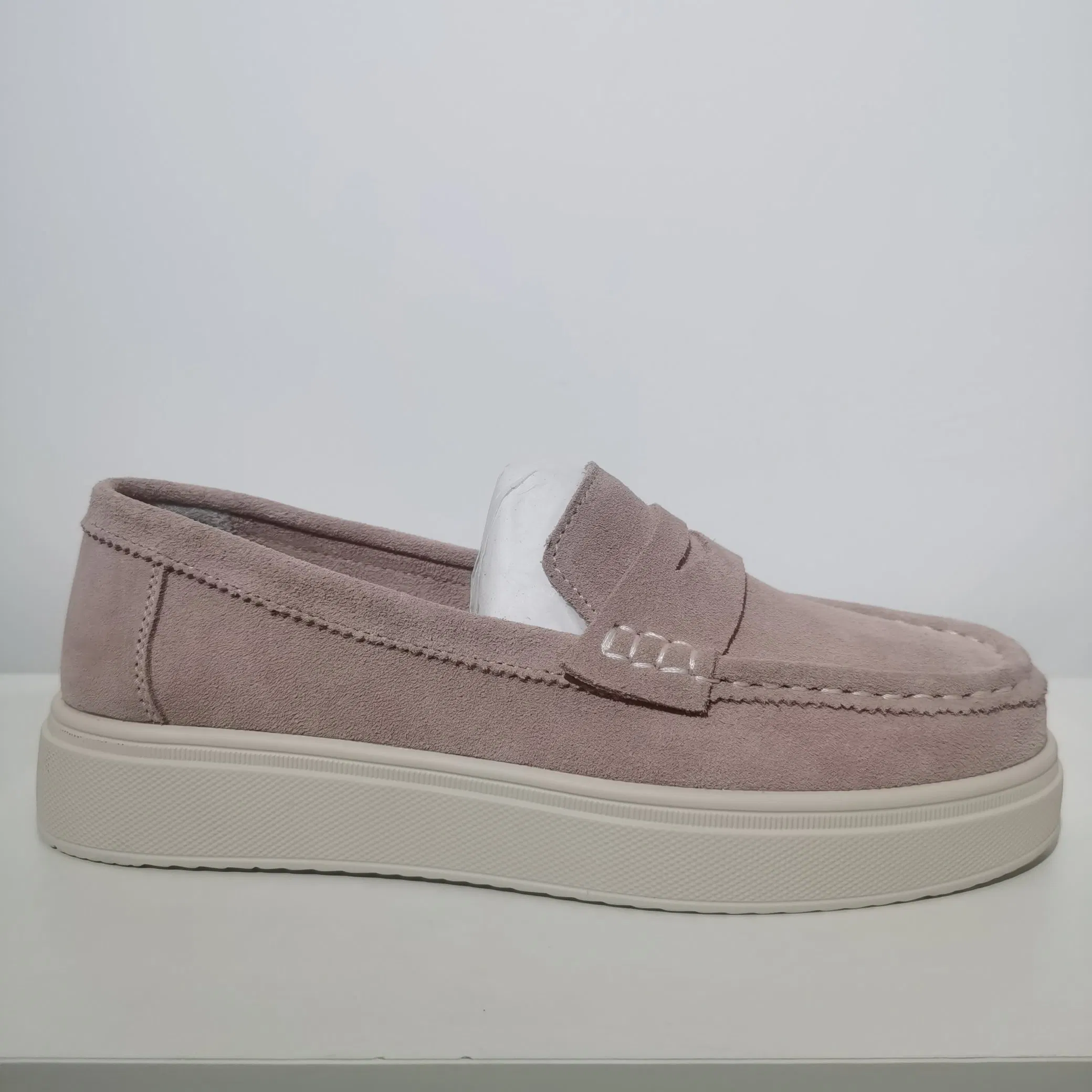 Classic Yet Trendy Loafers for Fashion-Forward Footwear Lovers
