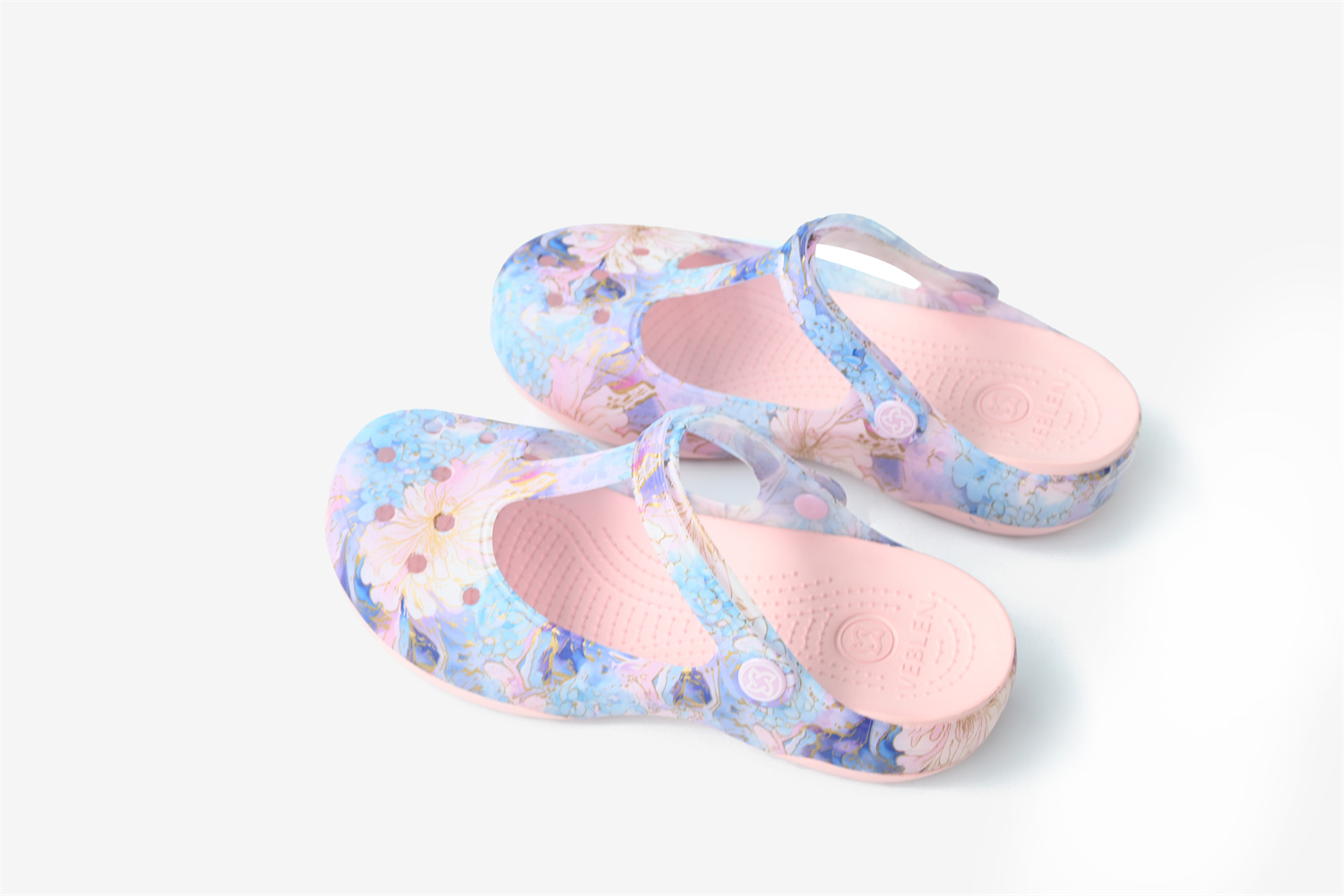 Clogs Comfort
