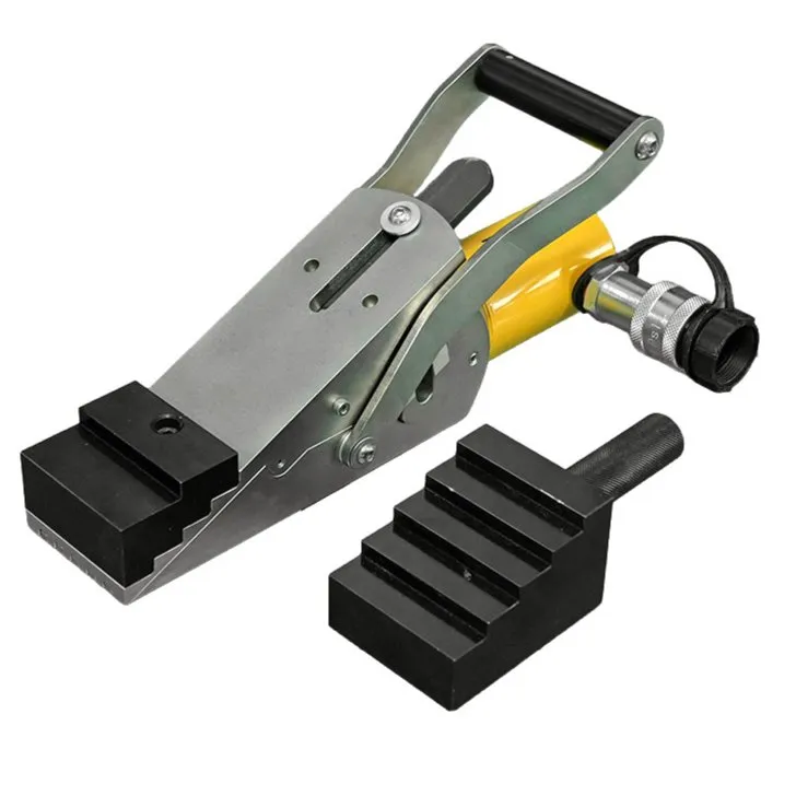 Hydraulic Lifter View 1