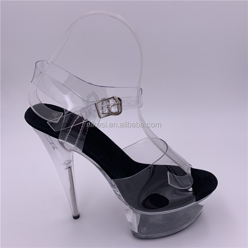 Platform Sandals 17
