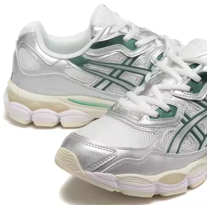 Retro Men's Running Shoes 4