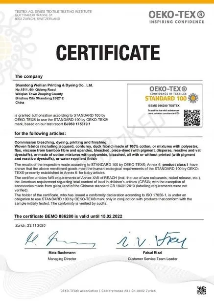 Cert 3