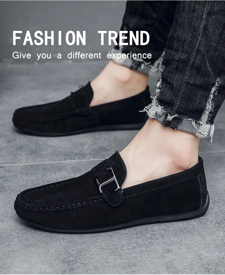 Casual Shoes 8