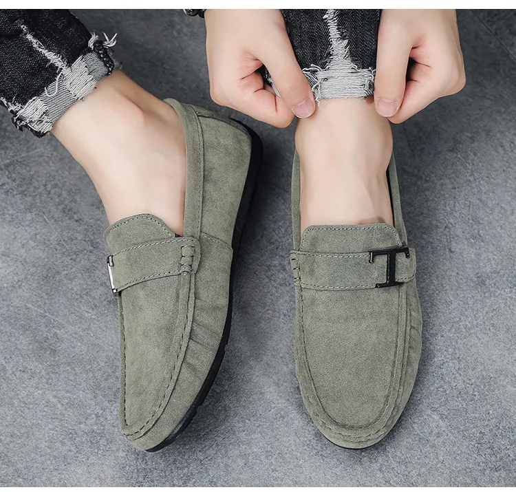 Casual Shoes 9