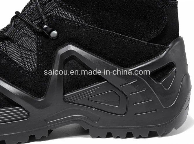 Waterproof Hiking Boots 6