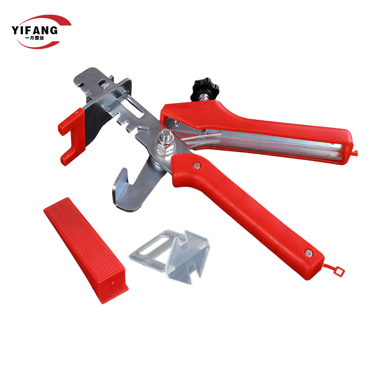 Reusable Tile Wedges for Tile Leveling System Heavy Duty Plastic Tile Leveling Wedges for Tile Leveling Tools