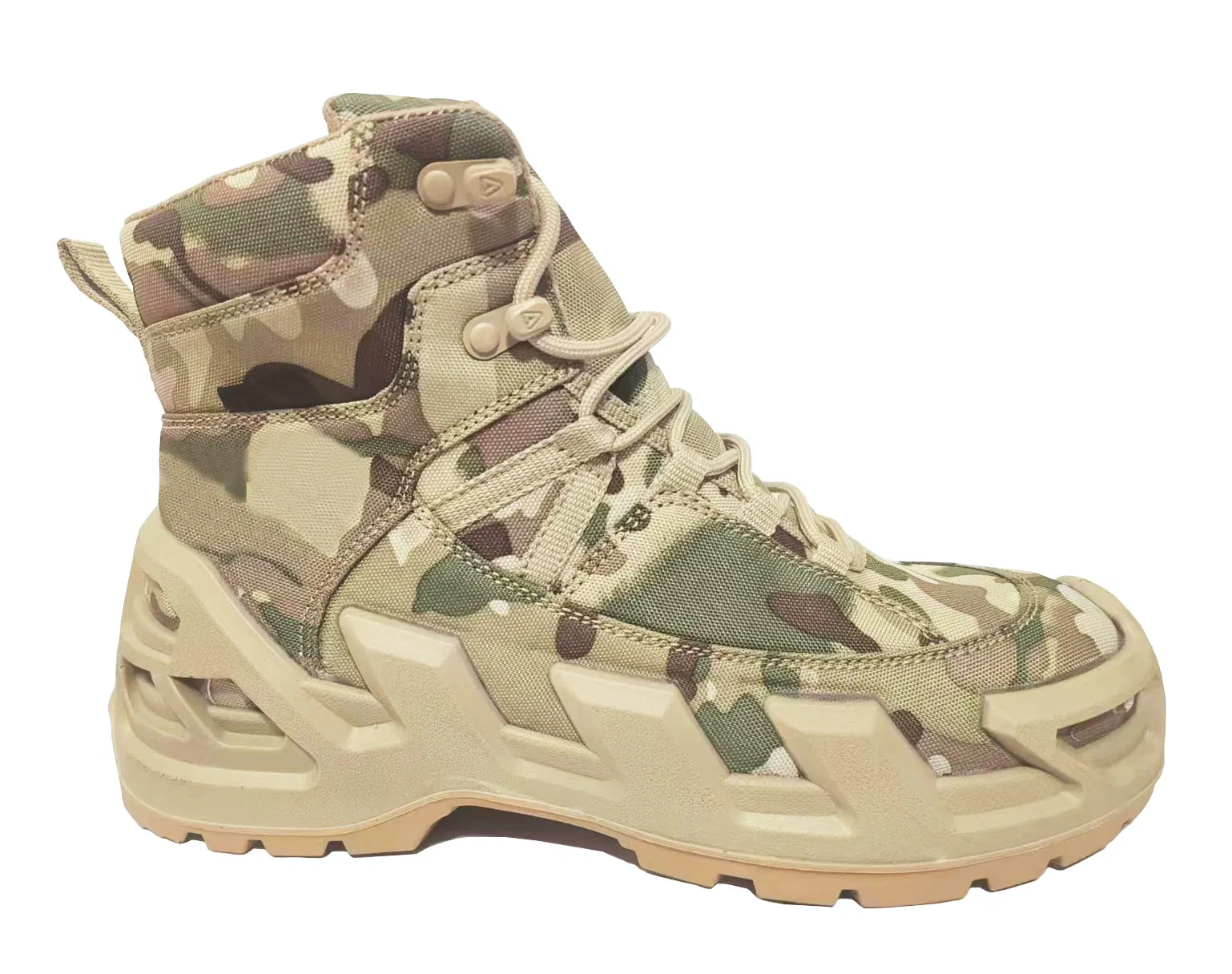New Lowa Style Waterproof Hiking Non-Slip Mountain Climbing Outdoor Hunting Trekking Sneakers Shoes and Boots