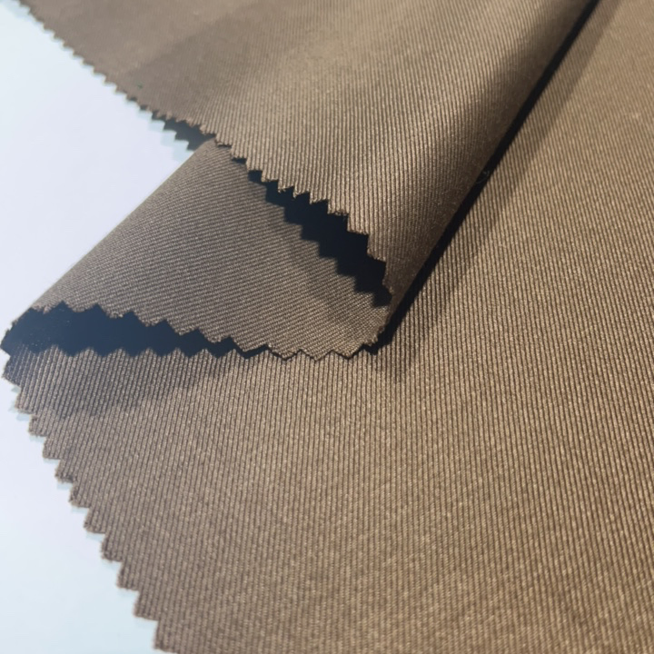 80% Poly/ 20% Rayon Brushed Dyed High Density Oxford 28*28 57/58" 280GSM for Handbag, Garments, Home Decoration etc.