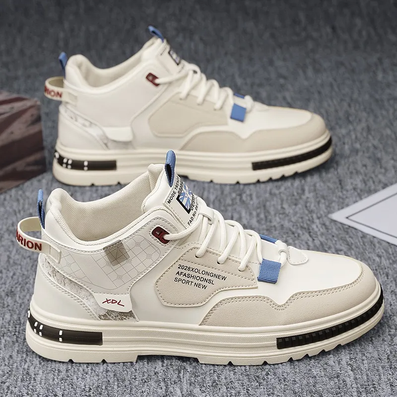 Sneaker Detail 4