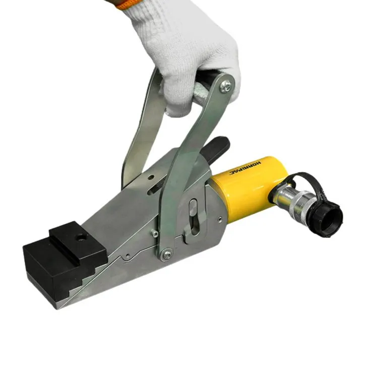 Hydraulic Lifter View 2