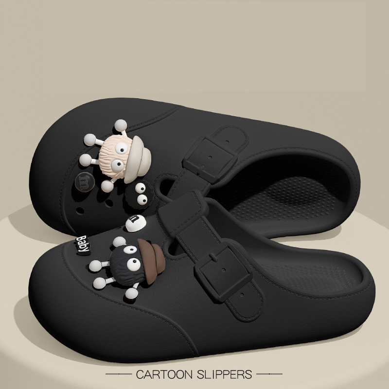 Fashionable and Functional Foam Clogs for Men Women and Kids Perfect for Gardening or Beach EVA Soft Clogs Shoes