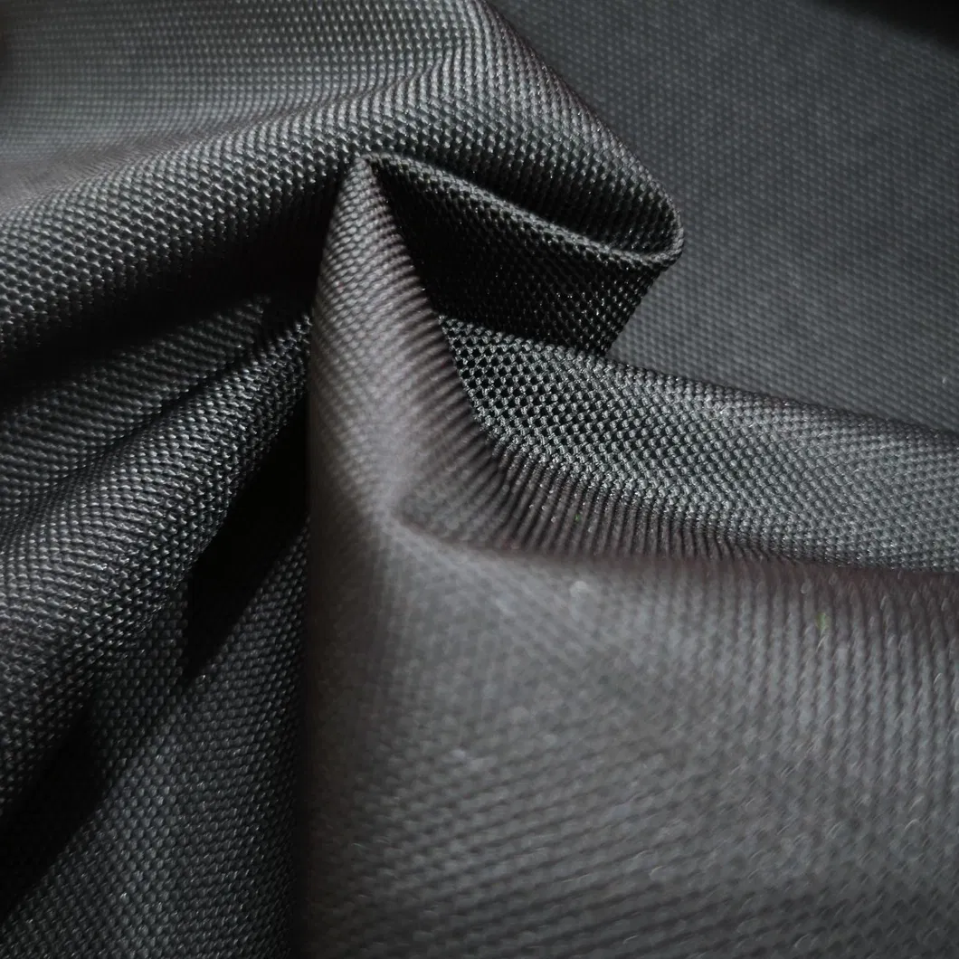 Polyester Fabric Detail