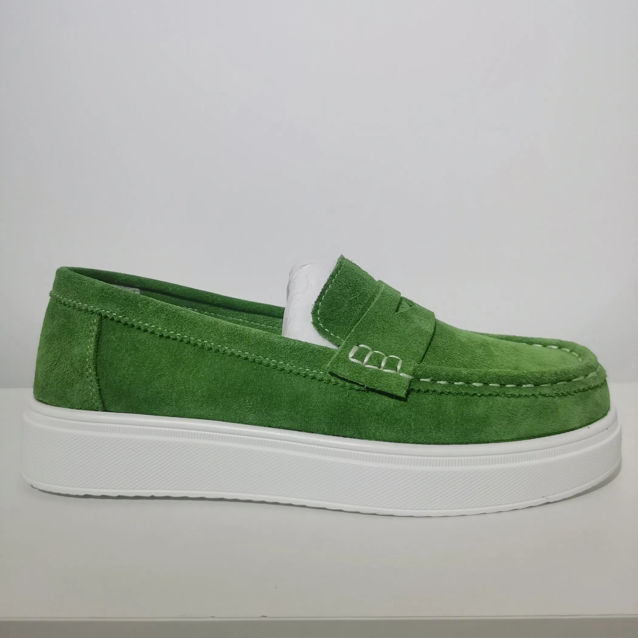 Classic Yet Trendy Loafers for Fashion-Forward Footwear Lovers