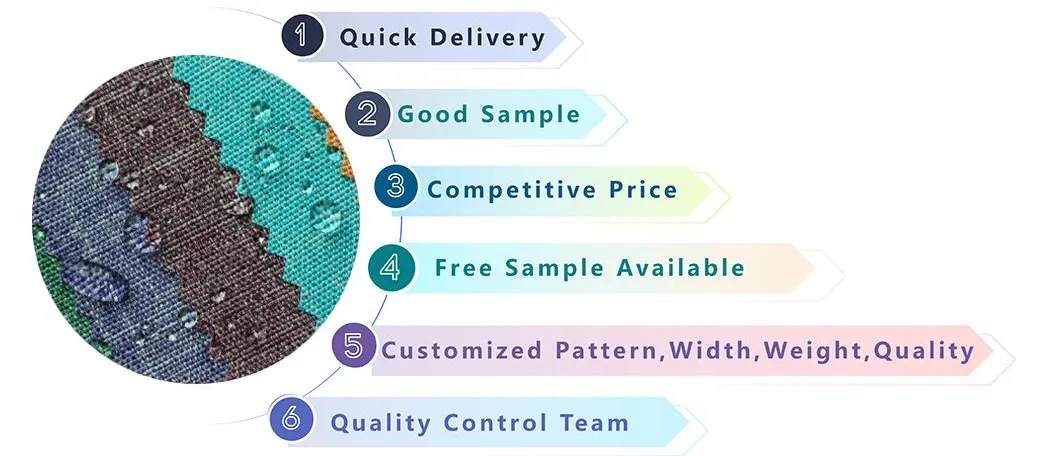 Our Advantages