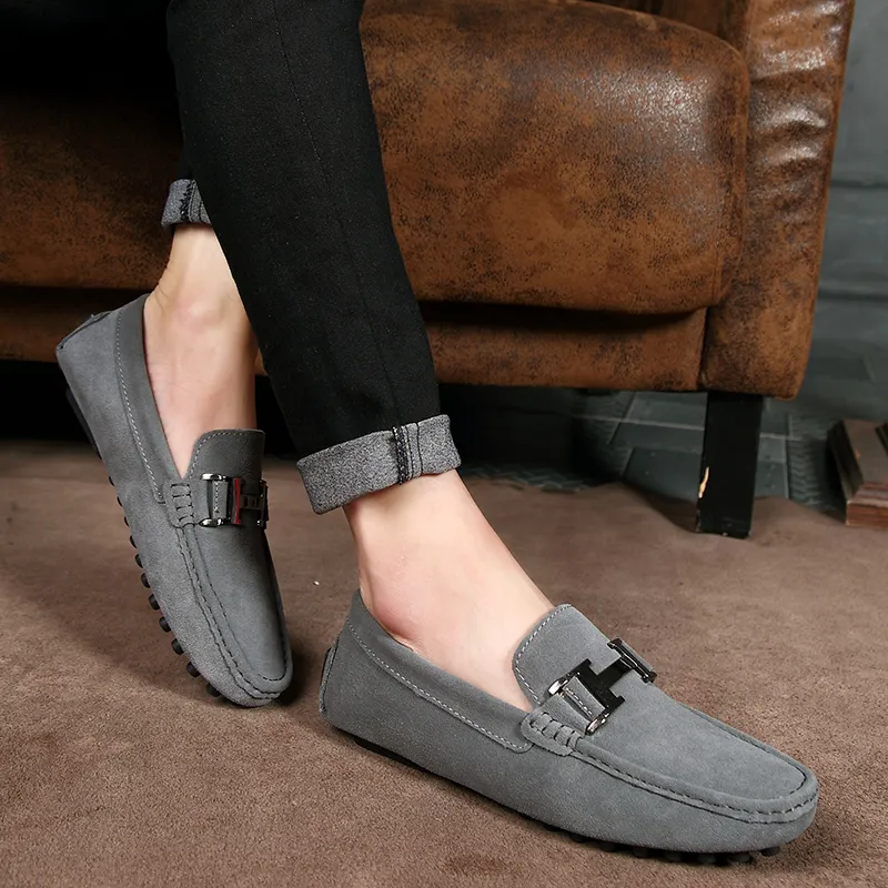 Loafer View 4