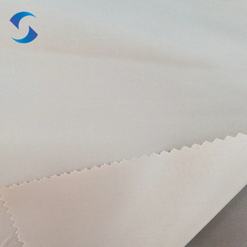 Polyester Oxford 200d 210d 240d FDY PU1000 for Tents and Bags