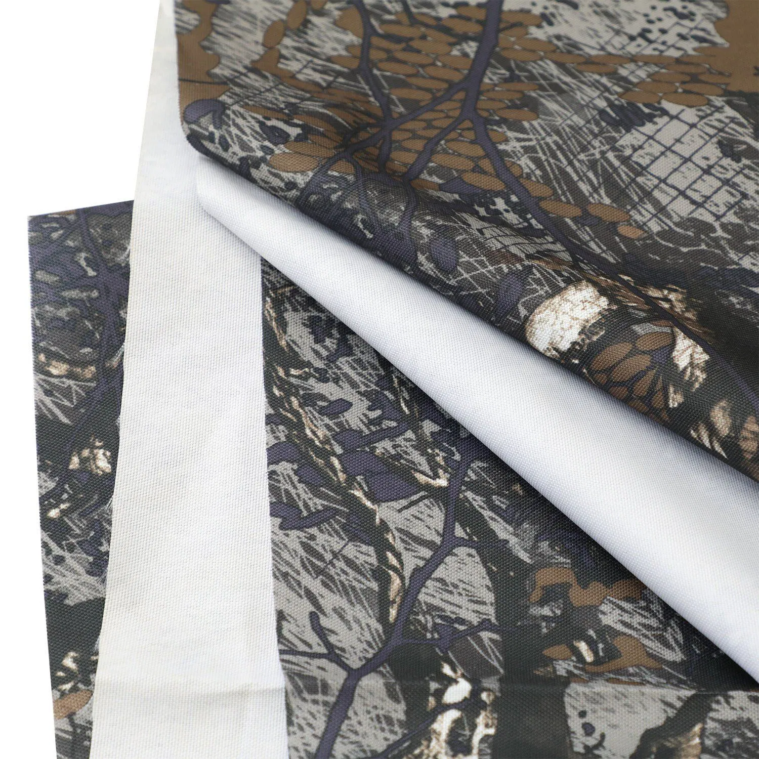 5mm Ripstop 600d Polyester Oxford