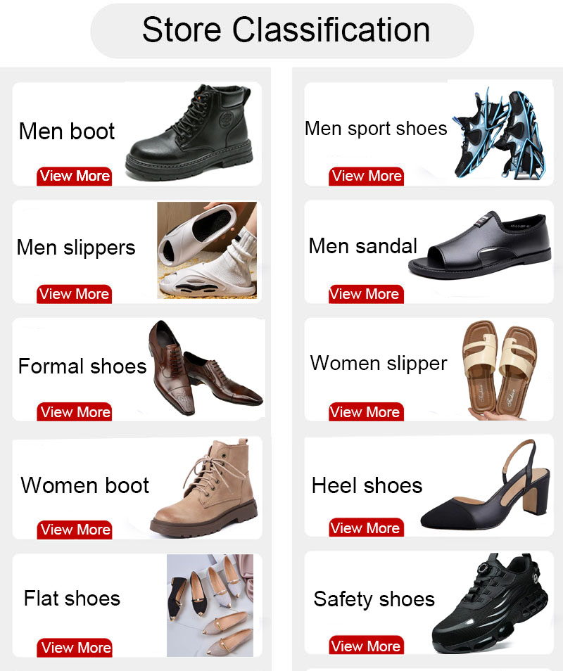 Store Classification