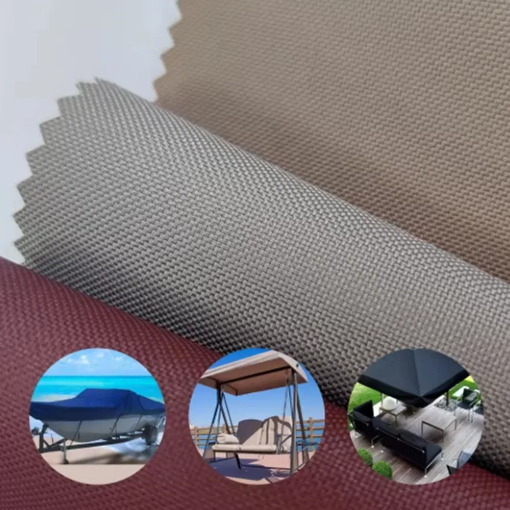 Waterproof Fabric