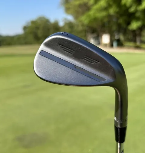 Golf Sand Wedge 8