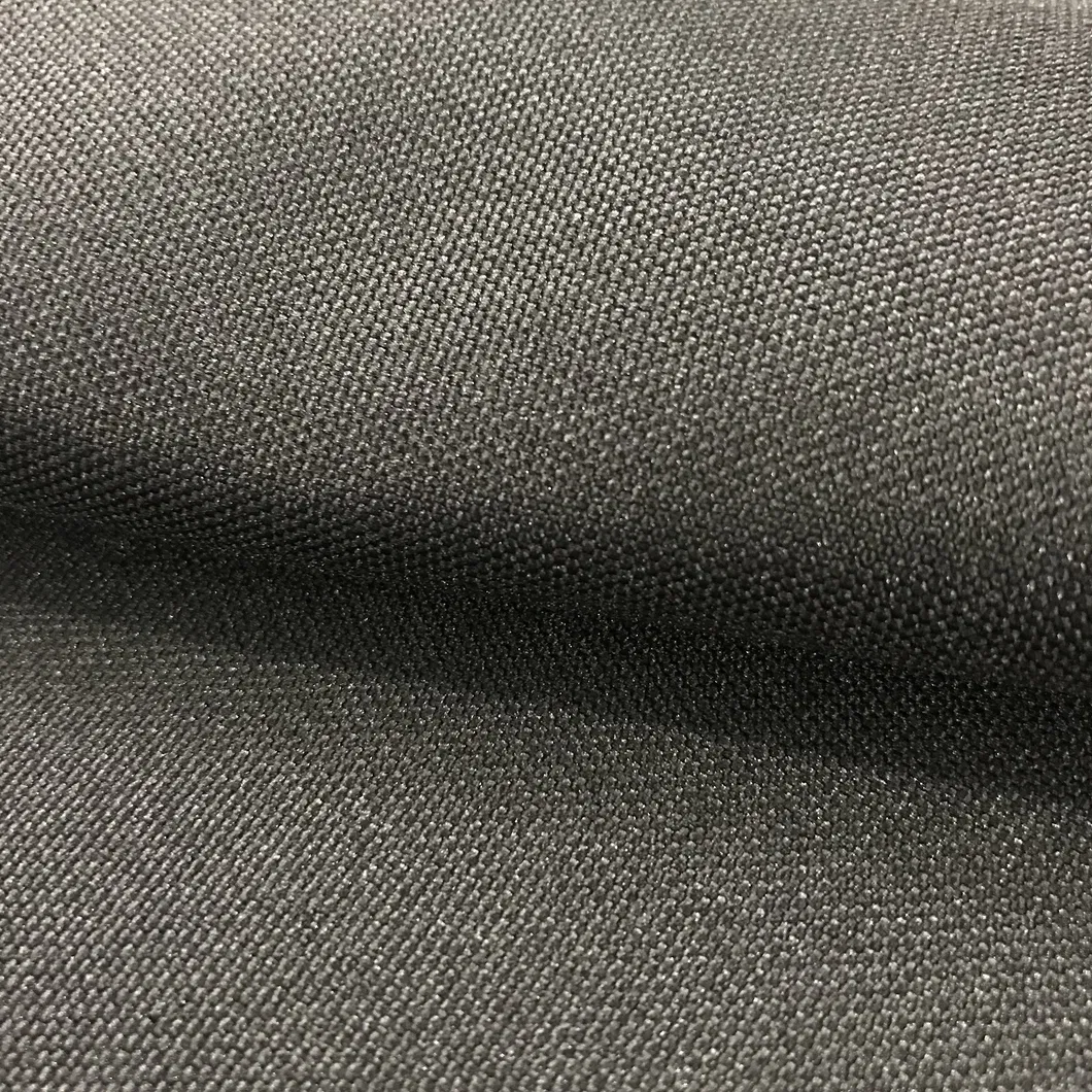 Polyester Oxford Fabric