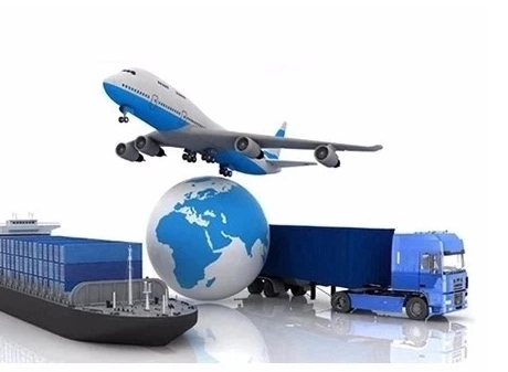 Shipping Info