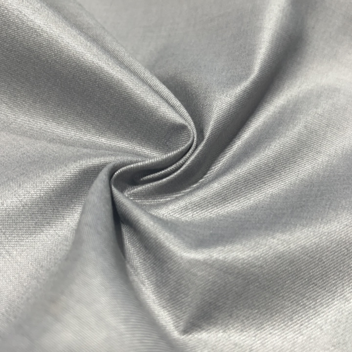 80% Poly/ 20% Rayon Brushed Dyed High Density Oxford 31*31 99*80 57/58" for Handbag, Garments, Home Decoration etc.