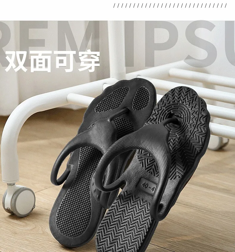 Beach Slippers Showcase