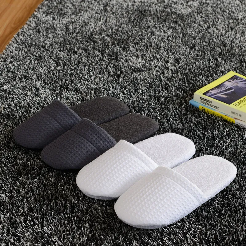 Airline Disposable Slippers