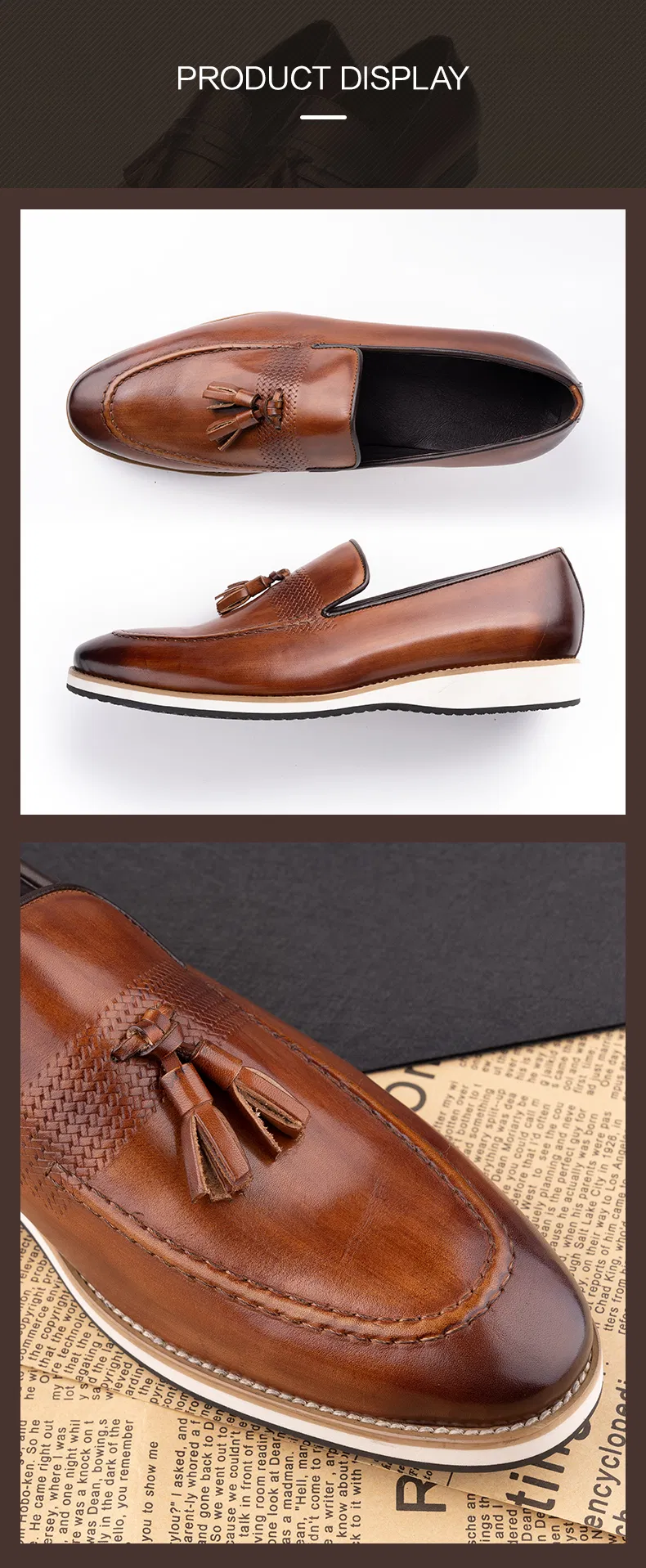 Full Product View