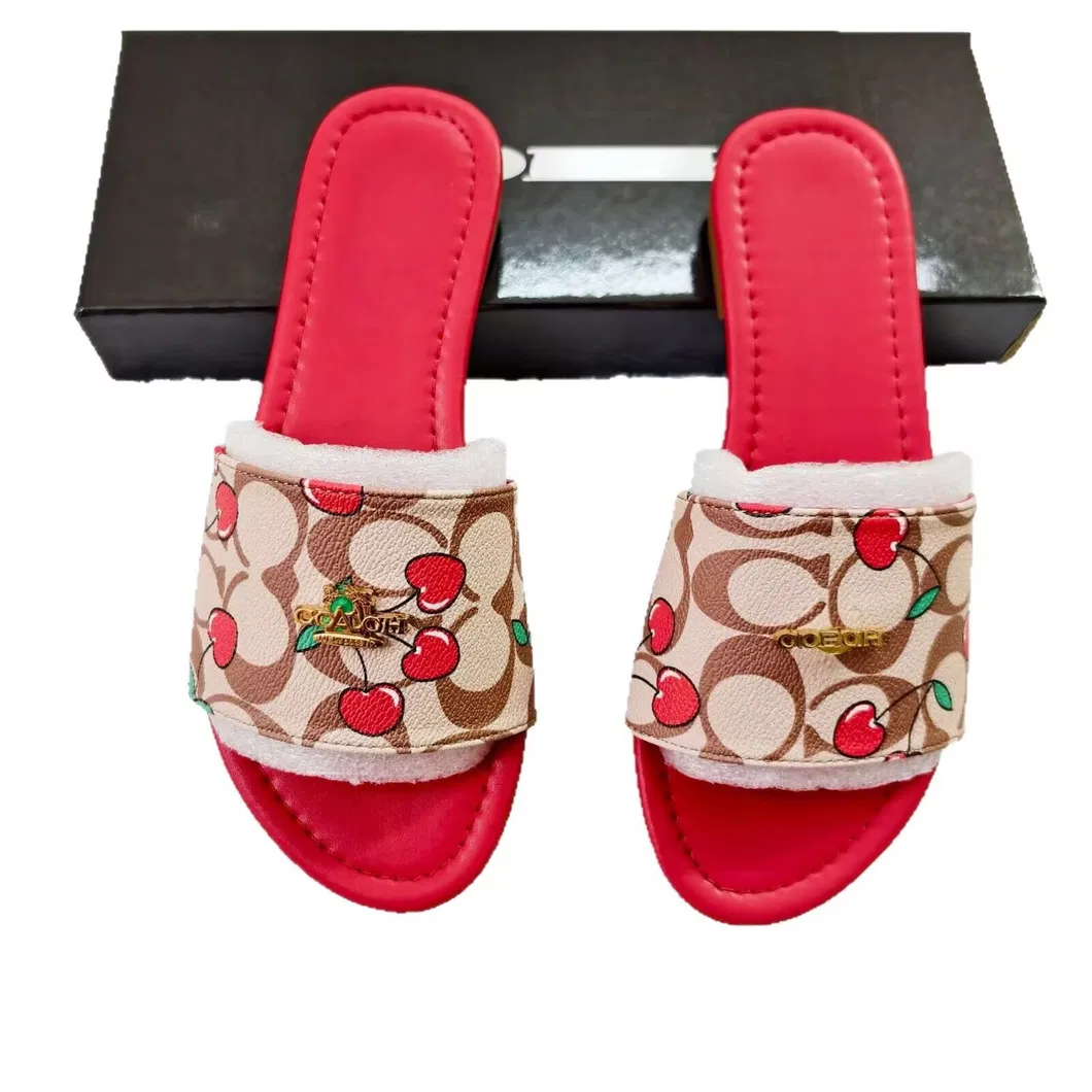 Summer Sandals